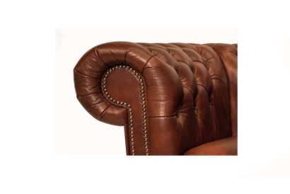 Engleski Chesterfield