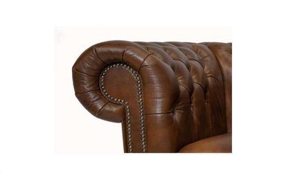 Engleski Chesterfield