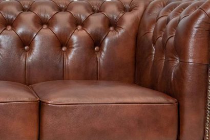 Engleski Chesterfield