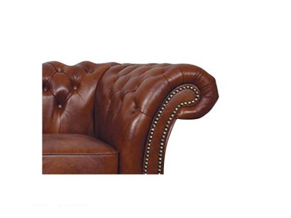 Engleski Chesterfield