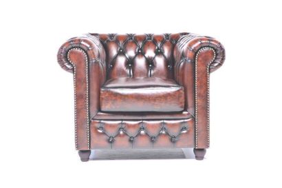 Engleski Chesterfield