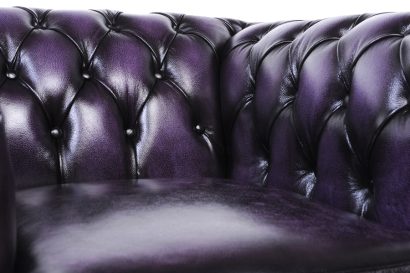 Visokokvalitetni Chesterfield