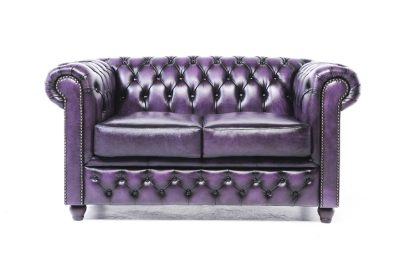 Engleski Chesterfield