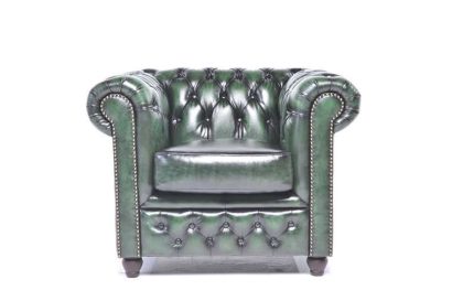 Engleski Chesterfield