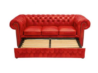 Engleski Chesterfield