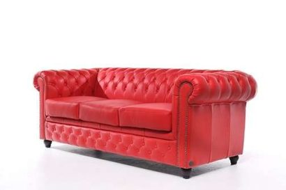 Engleski Chesterfield