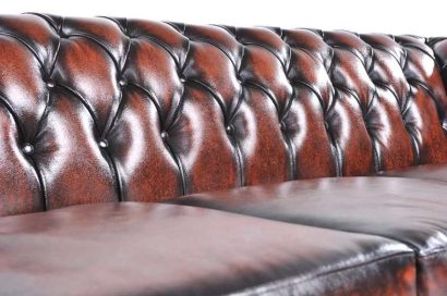 Engleski Chesterfield