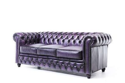 Engleski Chesterfield